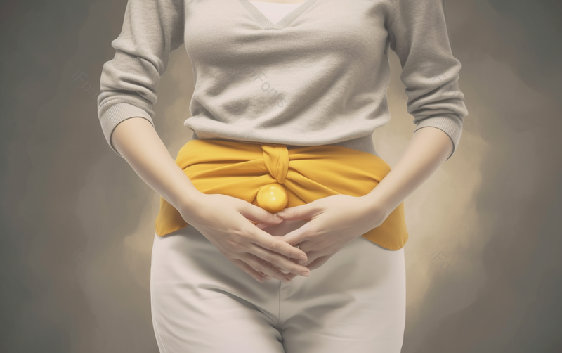 妇科问题手握她的下腹部妇女,高清,摄影图,摄影图片,图片大全,摄影图免费下载